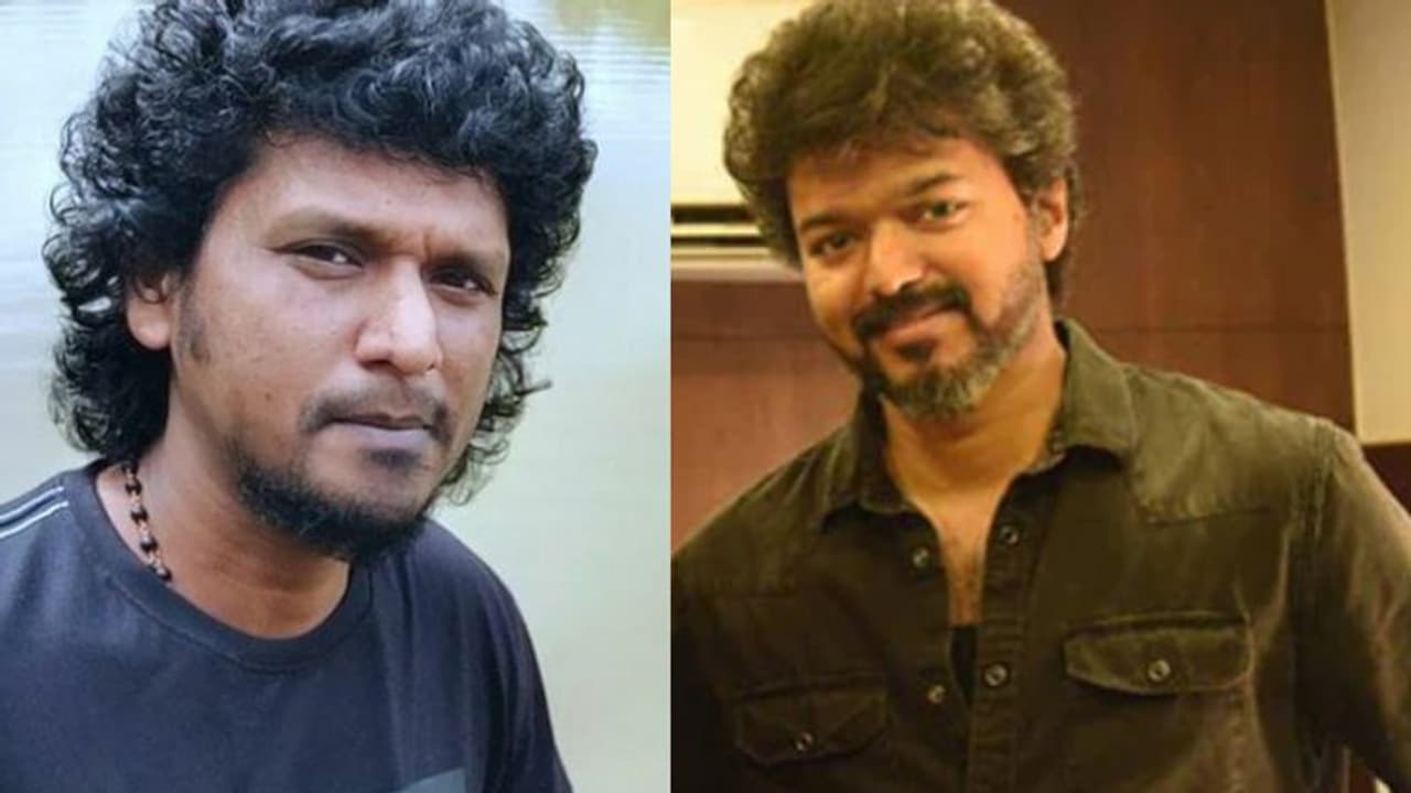 ലോകേഷ് കനകരാജിന്റെ സംവിധാനത്തില്‍ വിജയ്, 'ദളപതി 67' തുടങ്ങിയെന്ന് റിപ്പോര്‍ട്ട്