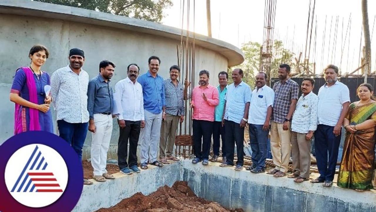 ಕುಡಿವ ನೀರು ಸರಬರಾಜು ಕಾಮಗಾರಿ ಶೀಘ್ರ ಪೂರ್ಣ: ಶಾಸಕ ರೇಣುಕಾಚಾರ್ಯ ಕುಡಿವ ನೀರು ಸರಬರಾಜು ಕಾಮಗಾರಿ ಶೀಘ್ರ ಪೂರ್ಣ: ಶಾಸಕ ರೇಣುಕಾಚಾರ್ಯ