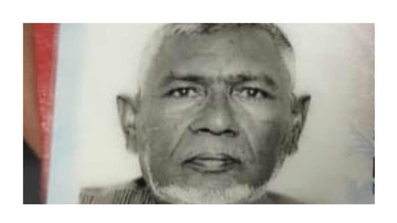 ചികിത്സയ്ക്കായി മാലിദ്വീപില് നിന്നെത്തി, വിമാനത്താവളത്തില് യാത്രക്കാരൻ നെഞ്ചുവേദനയെത്തുടർന്ന് മരിച്ചു ചികിത്സയ്ക്കായി മാലിദ്വീപില് നിന്നെത്തി, വിമാനത്താവളത്തില് യാത്രക്കാരൻ നെഞ്ചുവേദനയെത്തുടർന്ന് മരിച്ചു