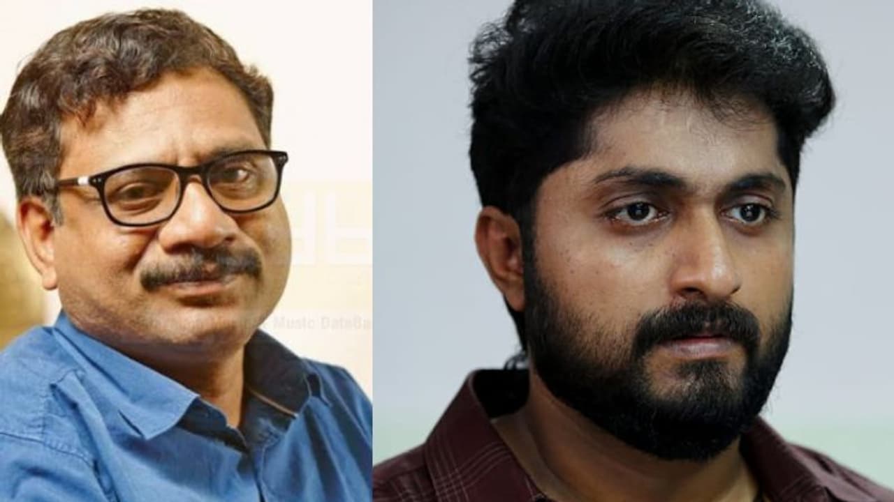  റെജി പ്രഭാകര്‍ ചിത്രത്തിന് തിരക്കഥ എഴുതാൻ റഫീഖ് അഹമ്മദ്, നായകനായി ധ്യാൻ ശ്രീനിവാസൻ 