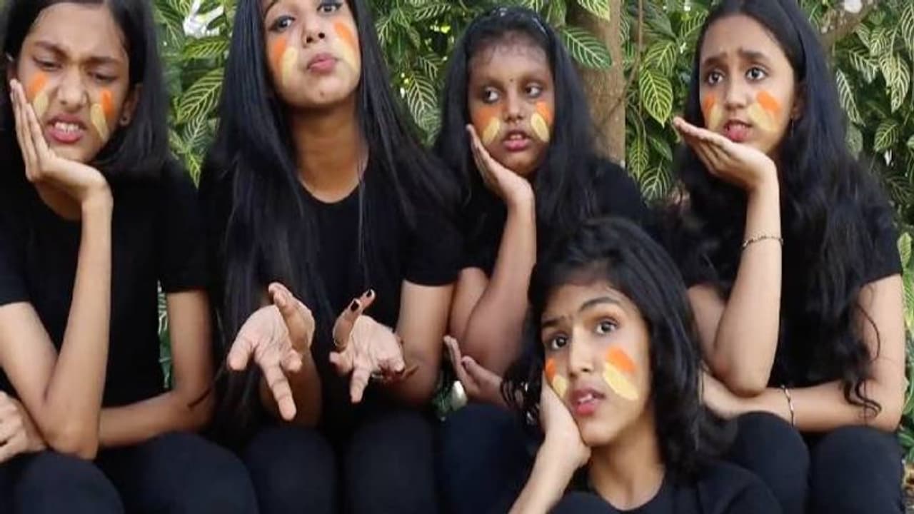 കലയുടെ രുചിയും മണവും; ടീച്ചേഴ്സ് തിയേറ്റർ@കാലിക്കറ്റിന്റെ പന്തിപ്പാട്ട് കലയുടെ രുചിയും മണവും; ടീച്ചേഴ്സ് തിയേറ്റർ@കാലിക്കറ്റിന്റെ പന്തിപ്പാട്ട്