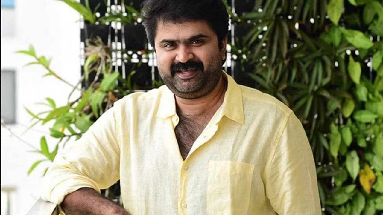 അനൂപ് മേനോൻ വീണ്ടും സംവിധായകനാകുന്നു, ചിത്രം പ്രഖ്യാപിച്ചു അനൂപ് മേനോൻ വീണ്ടും സംവിധായകനാകുന്നു, ചിത്രം പ്രഖ്യാപിച്ചു