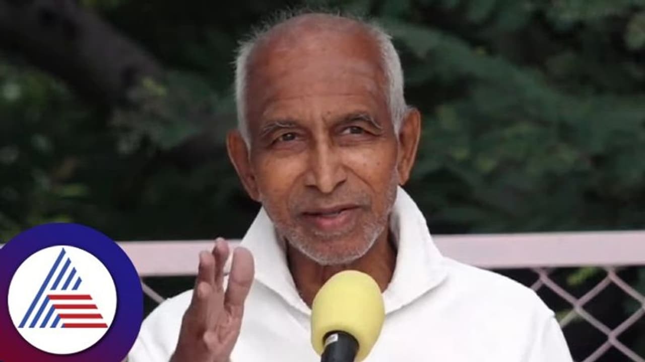 ಸಮಾಧಿ, ಪ್ರತಿಮೆ ಬೇಡ, 8 ವರ್ಷದ ಹಿಂದೆ ಶ್ರೀಗಳು ಬರೆದಿದ್ದ ಪತ್ರದಂತೆ ಅಂತ್ಯಕ್ರಿಯೆ! ಸಮಾಧಿ, ಪ್ರತಿಮೆ ಬೇಡ, 8 ವರ್ಷದ ಹಿಂದೆ ಶ್ರೀಗಳು ಬರೆದಿದ್ದ ಪತ್ರದಂತೆ ಅಂತ್ಯಕ್ರಿಯೆ!