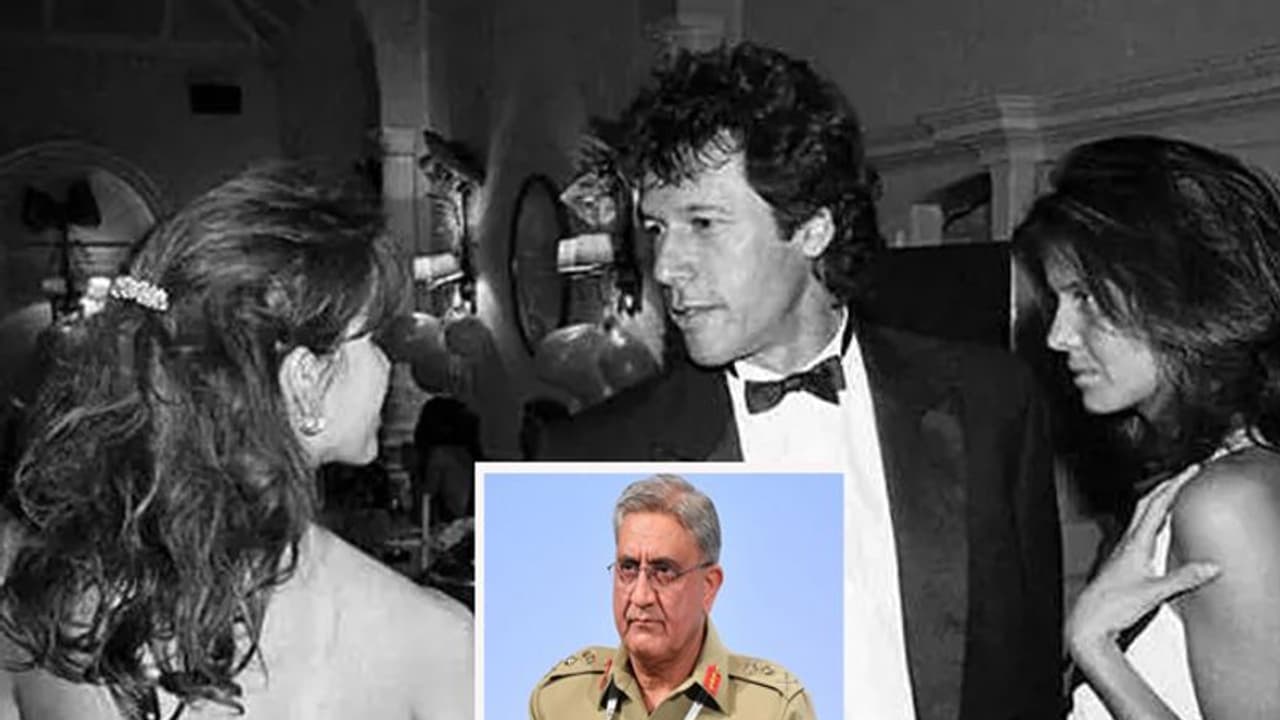 इमरान खान का शॉकिंग खुलासाः 'हां, मैं एक प्लेबॉय था, बाजवा ने मेरी पीठ में छुरा घोंपा है'