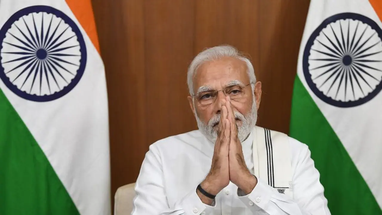 Earthquake in Tajikistan: PM Modi in touch with Tajik authorities for any possible assistance; check details