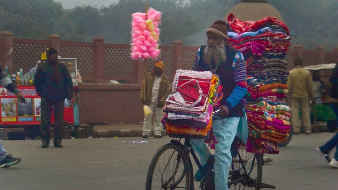 Weather Report: पंजाब से लेकर दिल्ली यूपी तक घने कोहरे और शीतलहर का अलर्ट, जानिए IMD का पूर्वानुमान