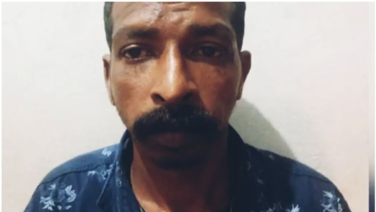 മദ്യം വാങ്ങാന്‍ പണം നല്‍കിയില്ല; പട്ടാപ്പകല്‍ മധ്യവയസ്കനെ കുത്തി പരിക്കേല്‍പ്പിച്ച പ്രതി അറസ്റ്റില്‍