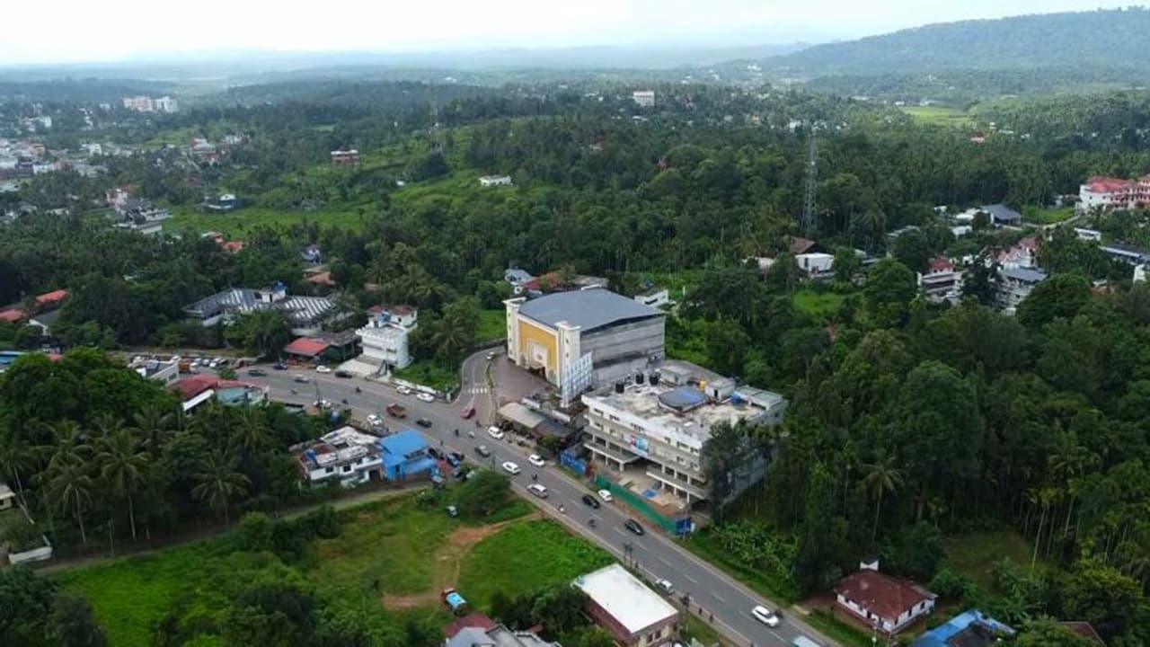 ബഫർ സോൺ ഫീൽഡ് സർവേ വയനാട്ടിൽ മന്ദഗതിയിൽ; പരിശീലനം പോലും പൂർത്തിയായില്ല