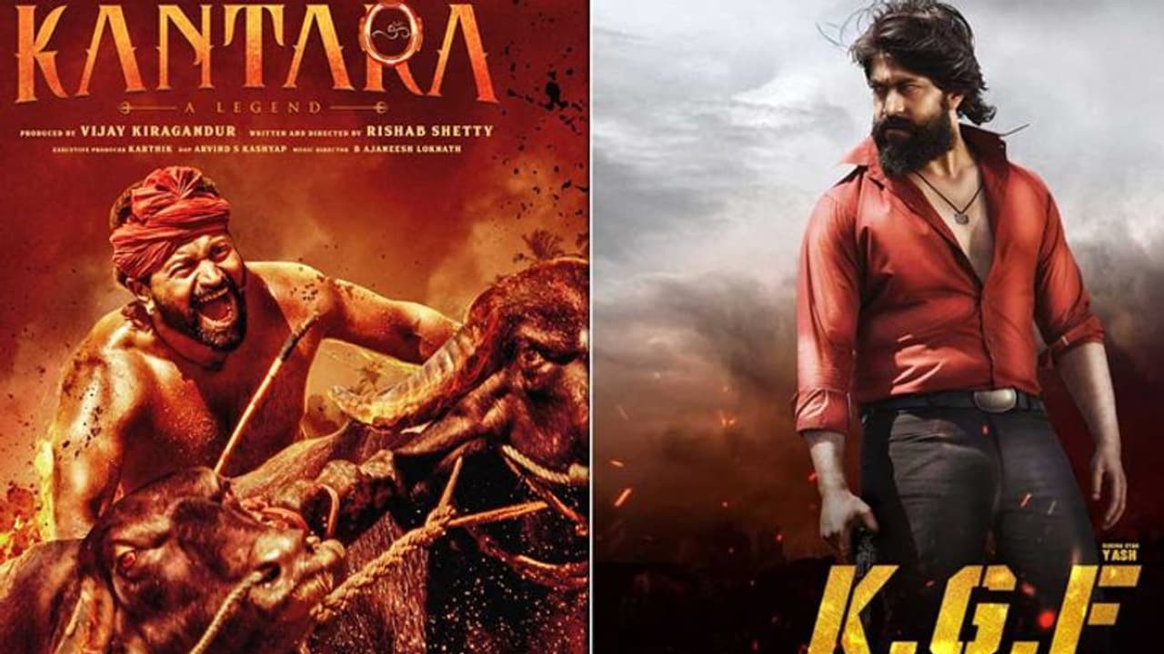 3000 Cr का दांव खेलेगा KGF Kantara बनाने वाला ये प्रोडक्शन हाउस, 5 सालों के लिए बनाया धांसू प्लान