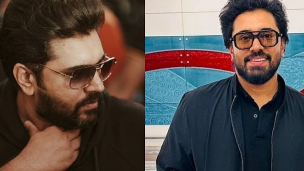 വിമര്‍ശകര്‍ക്ക് മറുപടി, കിടിലൻ മേയ്‍ക്കോവറില്‍ തിരിച്ചുവരവിന് നിവിൻ പോളി