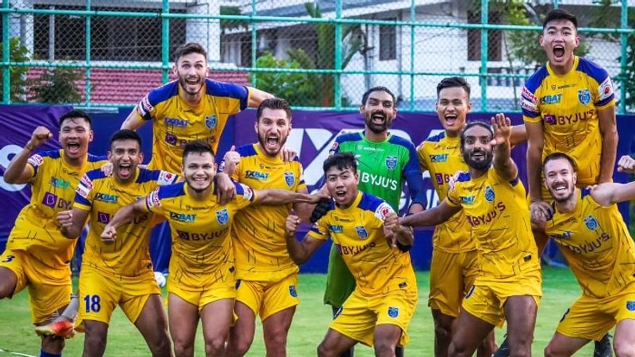 പുതുവര്ഷത്തിലും വിജയം തുടരാന് ബ്ലാസ്റ്റേഴ്സ് ഇന്നിറങ്ങും, എതിരാളികള് ജംഷഡ്പൂര് പുതുവര്ഷത്തിലും വിജയം തുടരാന് ബ്ലാസ്റ്റേഴ്സ് ഇന്നിറങ്ങും, എതിരാളികള് ജംഷഡ്പൂര്