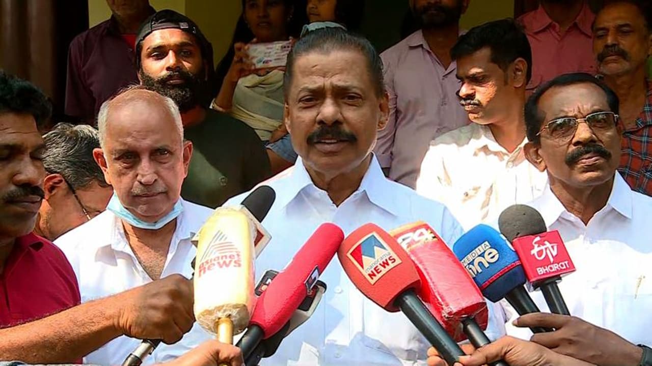 ജനാധിപത്യം അട്ടിമറിക്കാൻ ഒരിക്കലും സിപിഎം ശ്രമിച്ചിട്ടില്ല; സുധാകരന്റെ വിവാദ പ്രസ്താവനയെ വിമർശിച്ച് ഗോവിന്ദൻ