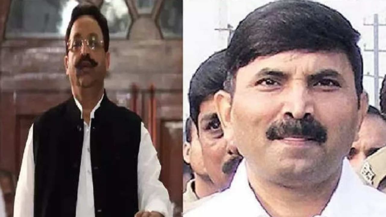 जानिए क्या है उसरी चट्टी केस, 21 साल पहले इस मामले में बृजेश सिंह के खिलाफ होगी मुख्तार अंसारी की गवाही जानिए क्या है उसरी चट्टी केस, 21 साल पहले इस मामले में बृजेश सिंह के खिलाफ होगी मुख्तार अंसारी की गवाही