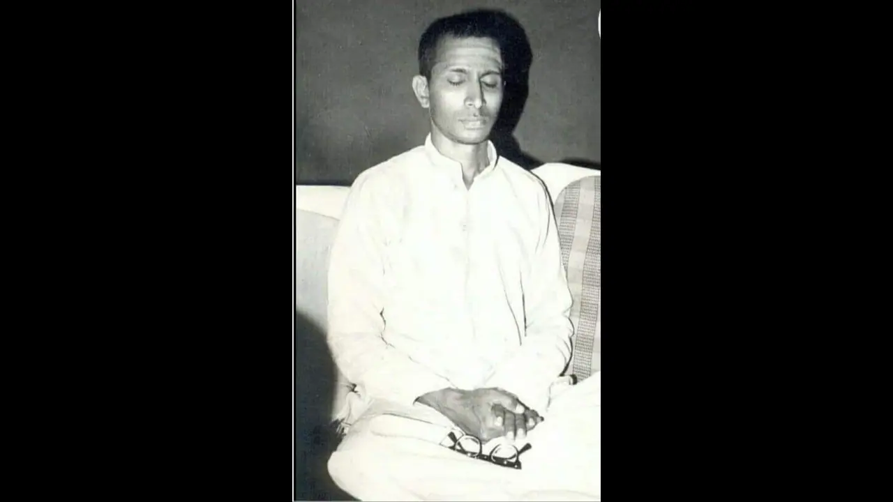 Siddeshwara Sri Quotes: 'ಅಕ್ಷರ ಕಲಿತವ ಭ್ರಷ್ಟನಾಗಬಹುದು, ಸಂಸ್ಕಾರವಂತ ಭ್ರಷ್ಟನಾಗಲಾರ' Siddeshwara Sri Quotes: 'ಅಕ್ಷರ ಕಲಿತವ ಭ್ರಷ್ಟನಾಗಬಹುದು, ಸಂಸ್ಕಾರವಂತ ಭ್ರಷ್ಟನಾಗಲಾರ'