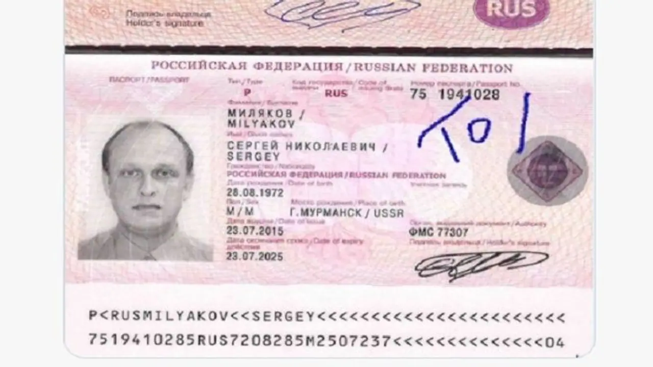 ఒడిశాలో మరో రష్యన్ మృతి.. పదిహేను రోజుల్లో మూడో రష్యా జాతీయుడి మరణం.. 