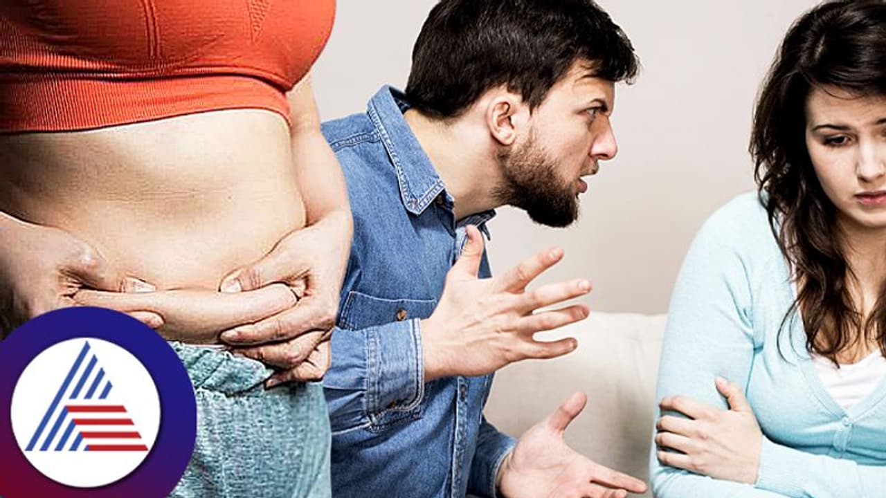 Relationship Tips: ಗಂಡ ಎಲ್ಲರೆದುರೇ ದಪ್ಪಗಿದ್ದೀಯಾ, ಆನೆ, ಹಂದಿ ಅಂತ ಹೀಯಾಳಿಸ್ತಾನೆ ! 