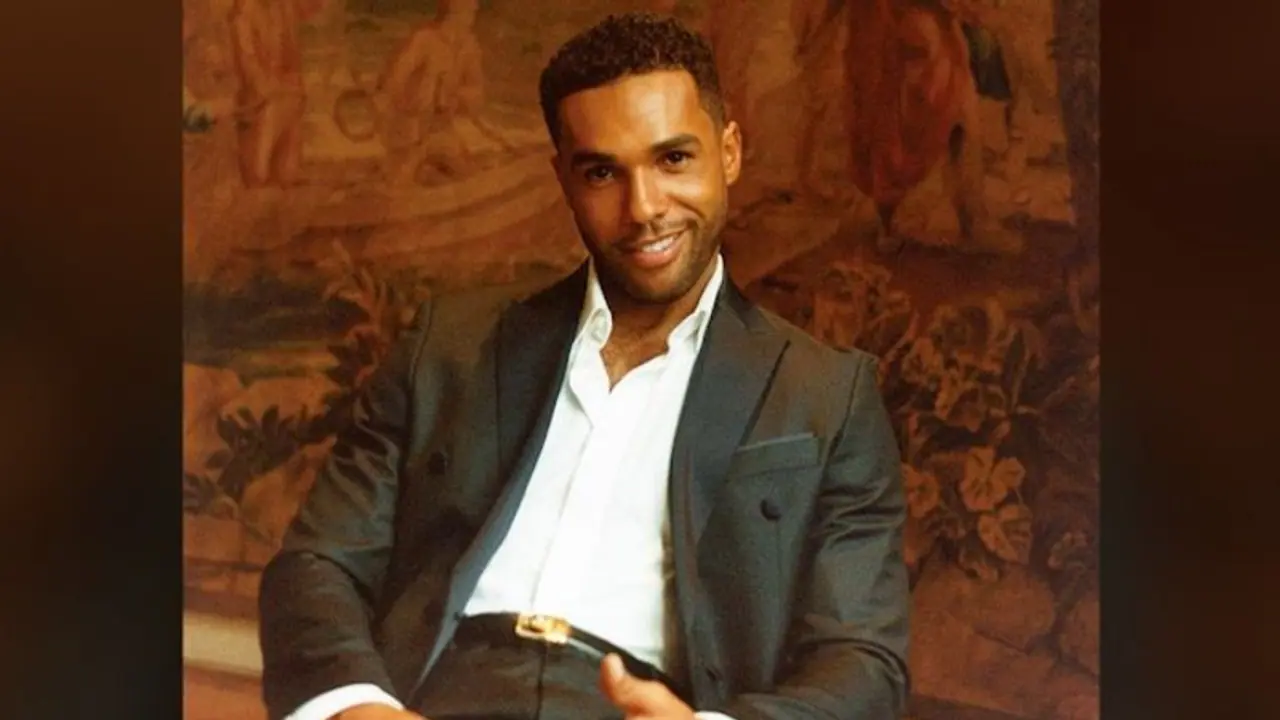 Emily In Paris star Lucien Laviscount might be in running to play iconic character of James Bond READ Emily In Paris star Lucien Laviscount might be in running to play iconic character of James Bond READ