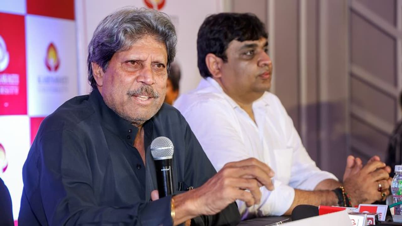 మీకు నిబద్ధత లేదా? టీమిండియాకంటే మీకు ఐపీఎల్ ముఖ్యమా?.. ఆటగాళ్లపై మరోసారి విరుచుకుపడ్డ కపిల్ దేవ్.. 