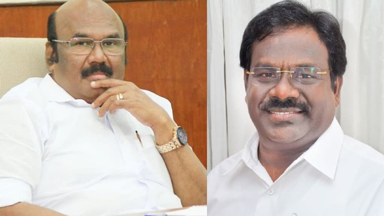 வாயைக் கொடுத்து மாட்டிக் கொண்ட ஜெயக்குமார்.. பிளாஷ்பேக்கை சொல்லி அதிமுகவை டேமேஜ் செய்த வழக்கறிஞர் பாலு.! வாயைக் கொடுத்து மாட்டிக் கொண்ட ஜெயக்குமார்.. பிளாஷ்பேக்கை சொல்லி அதிமுகவை டேமேஜ் செய்த வழக்கறிஞர் பாலு.!