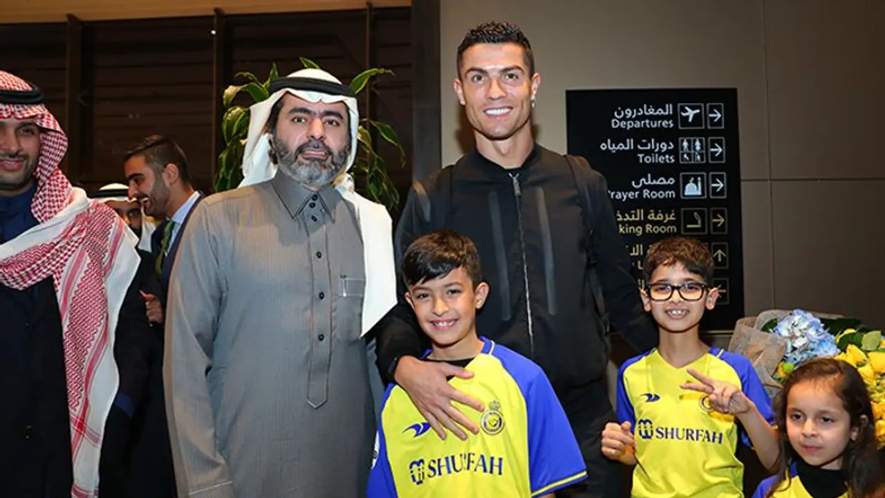 When Ronaldo could debut for Al Nassr: Date, time, where to watch in India and more When Ronaldo could debut for Al Nassr: Date, time, where to watch in India and more