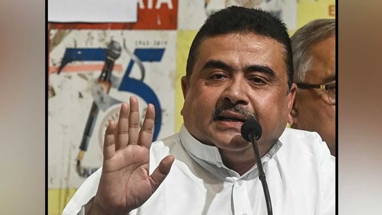 హిందువైనా.. ముస్లిమైనా..! సువేందు అధికారి వ్యాఖ్యలతో దుమారం, బీజేపీ వైఖరికి భిన్నంగా.. హిందువైనా.. ముస్లిమైనా..! సువేందు అధికారి వ్యాఖ్యలతో దుమారం, బీజేపీ వైఖరికి భిన్నంగా..