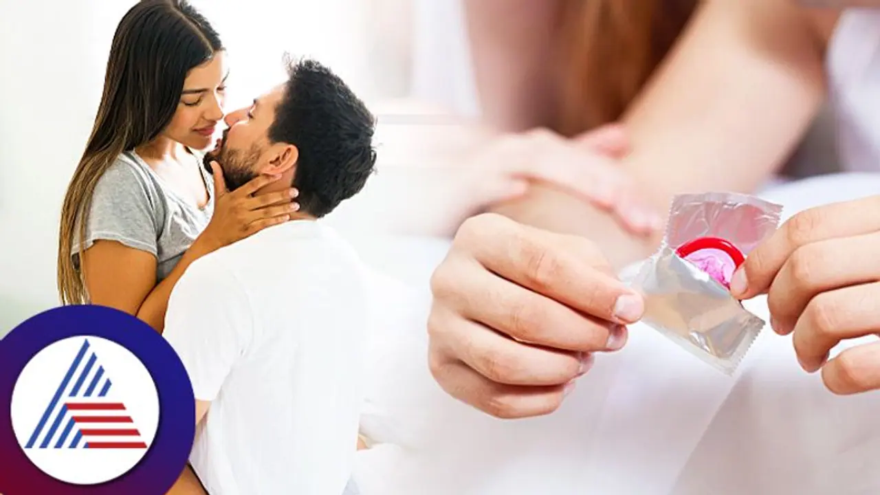 ಲೈಂಗಿಕ ಕ್ರಿಯೆ ಮಧ್ಯೆ ಕಾಂಡೋಮ್ ಹರಿಯೋದು ಕಾಮನ್, ಪ್ರೆಗ್ನೆನ್ಸಿ ತಪ್ಪಿಸಲು ಹೀಗೆ ಮಾಡಿ