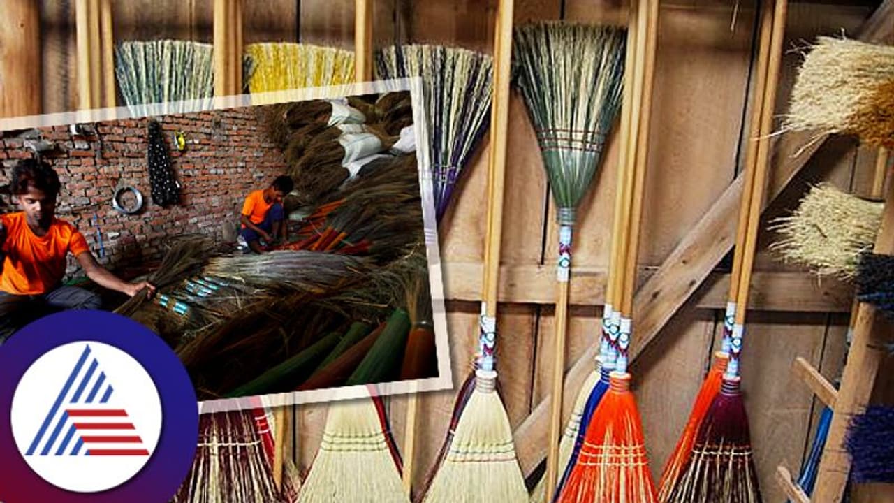 ಮನೆ ಇರೋರು ಎಲ್ಲರೂ ಹಿಡಿ ಬಳಸ್ತಾರೆ, ವ್ಯಾಪಾರ ಆಗೋದು ಪಕ್ಕಾ ಮನೆ ಇರೋರು ಎಲ್ಲರೂ ಹಿಡಿ ಬಳಸ್ತಾರೆ, ವ್ಯಾಪಾರ ಆಗೋದು ಪಕ್ಕಾ