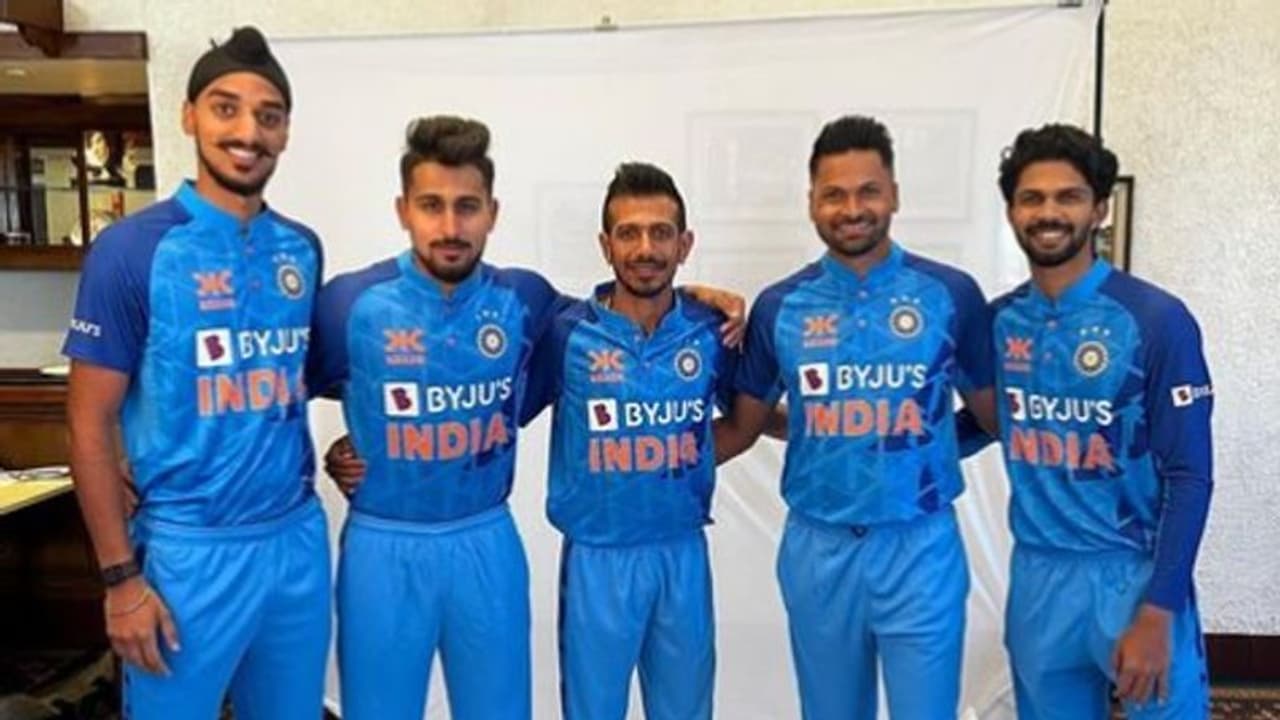  ടീം ഇന്ത്യക്ക് പുതിയ ജേഴ്സി സ്പോണ്‍സര്‍മാര്‍, എത്തുന്നത് ആഗോള ബ്രാന്‍ഡ്