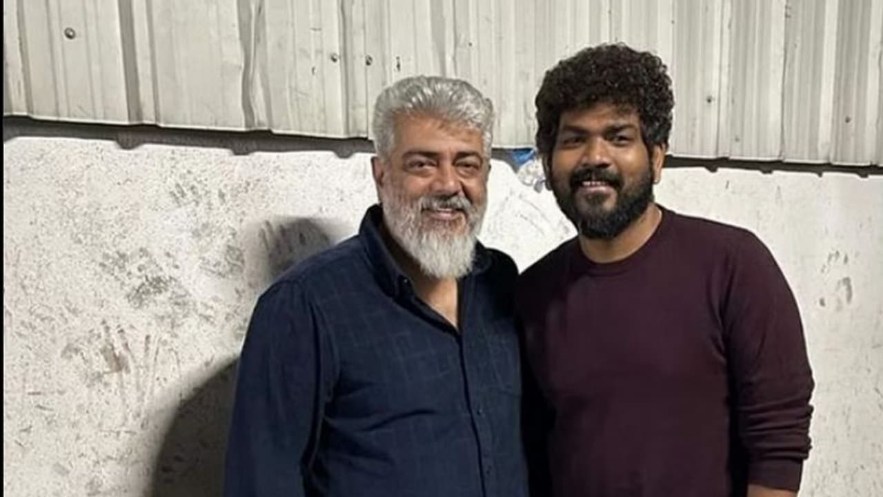 വിഘ്നേശ് ശിവന്റെ സംവിധാനത്തില് അജിത്ത്, ചിത്രം ജനുവരിയില് തുടങ്ങും വിഘ്നേശ് ശിവന്റെ സംവിധാനത്തില് അജിത്ത്, ചിത്രം ജനുവരിയില് തുടങ്ങും