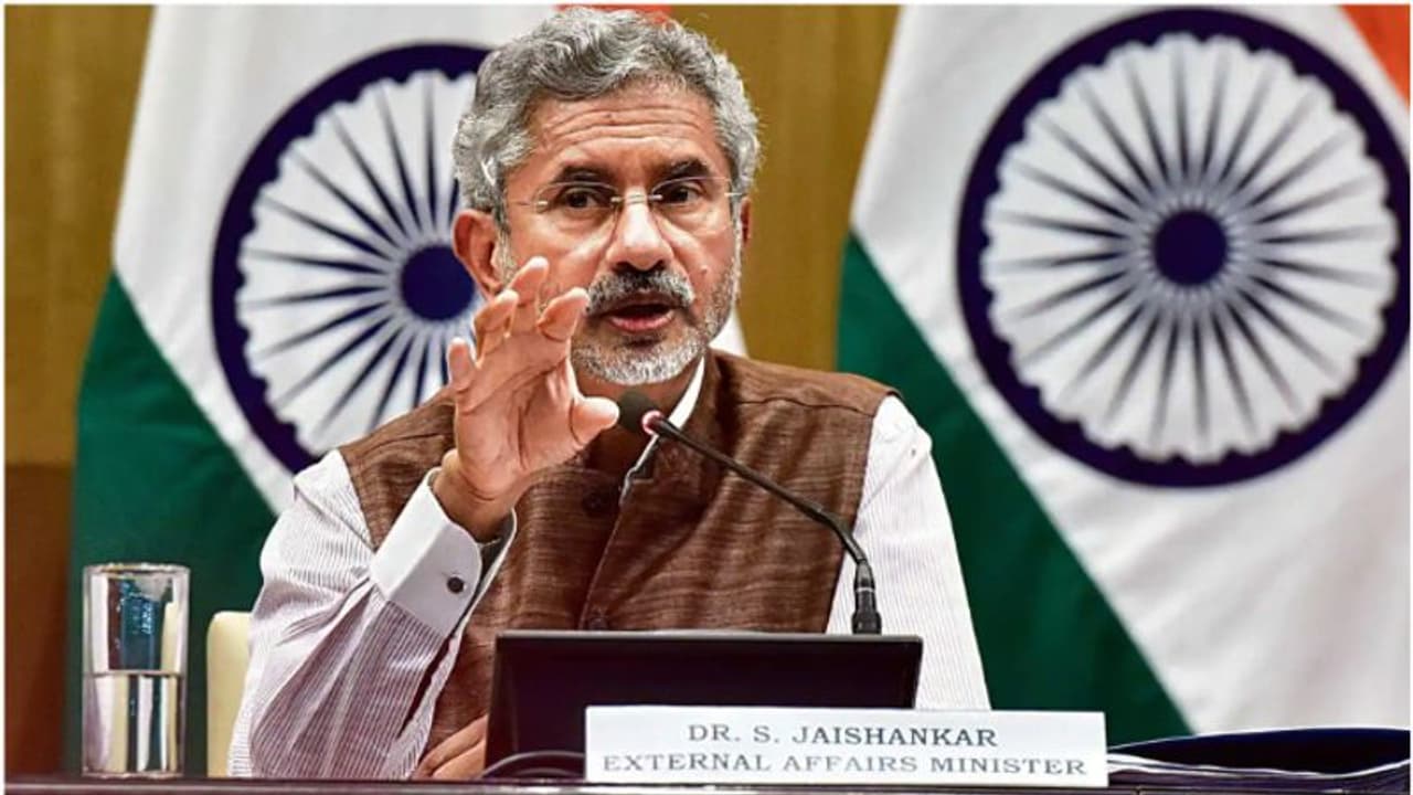 ലോസ് ആഞ്ചലസിൽ ഇന്ത്യൻ എംബസി വരുന്നു, ഇന്ത്യ അമേരിക്ക ബന്ധം സുദൃഢമാക്കുന്നതിന്റെ ഭാഗമെന്ന് എസ് ജയശങ്കർ ലോസ് ആഞ്ചലസിൽ ഇന്ത്യൻ എംബസി വരുന്നു, ഇന്ത്യ അമേരിക്ക ബന്ധം സുദൃഢമാക്കുന്നതിന്റെ ഭാഗമെന്ന് എസ് ജയശങ്കർ