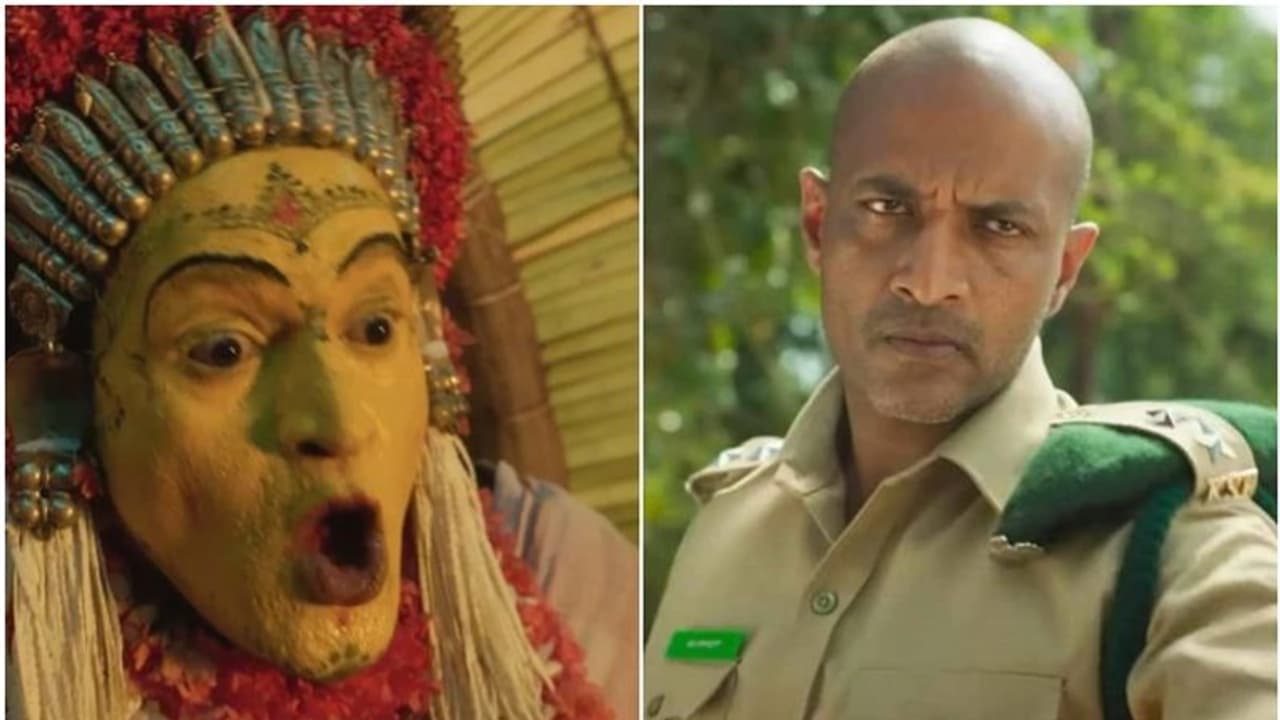 ದೈವ, ದೆವ್ವ ನಮ್ಮ ನಂಬಿಕೆಯಷ್ಟೇ, ಅವಮಾನಿಸುವ ಅವಶ್ಯಕತೆ ಇಲ್ಲ; ಕಾಂತಾರ ವೈರಲ್ ವಿಡಿಯೋಗೆ ಕಿಶೋರ್ ರಿಯಾಕ್ಷನ್