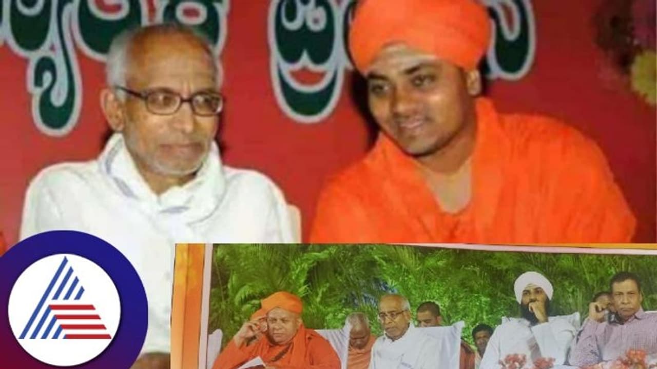 Siddeshwara Swamiji: ಕೊಪ್ಪಳ ಗವಿಮಠಕ್ಕೂ ಉಂಟು ಜ್ಞಾನಯೋಗಿ ಸಿದ್ದೇಶ್ವರ ಶ್ರೀಗಳ ನಂಟು
