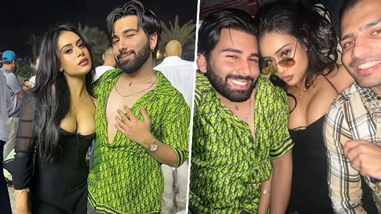 Bigg Boss 17: 'Wash your mouth with...', says Orry when questioned on his sexuality