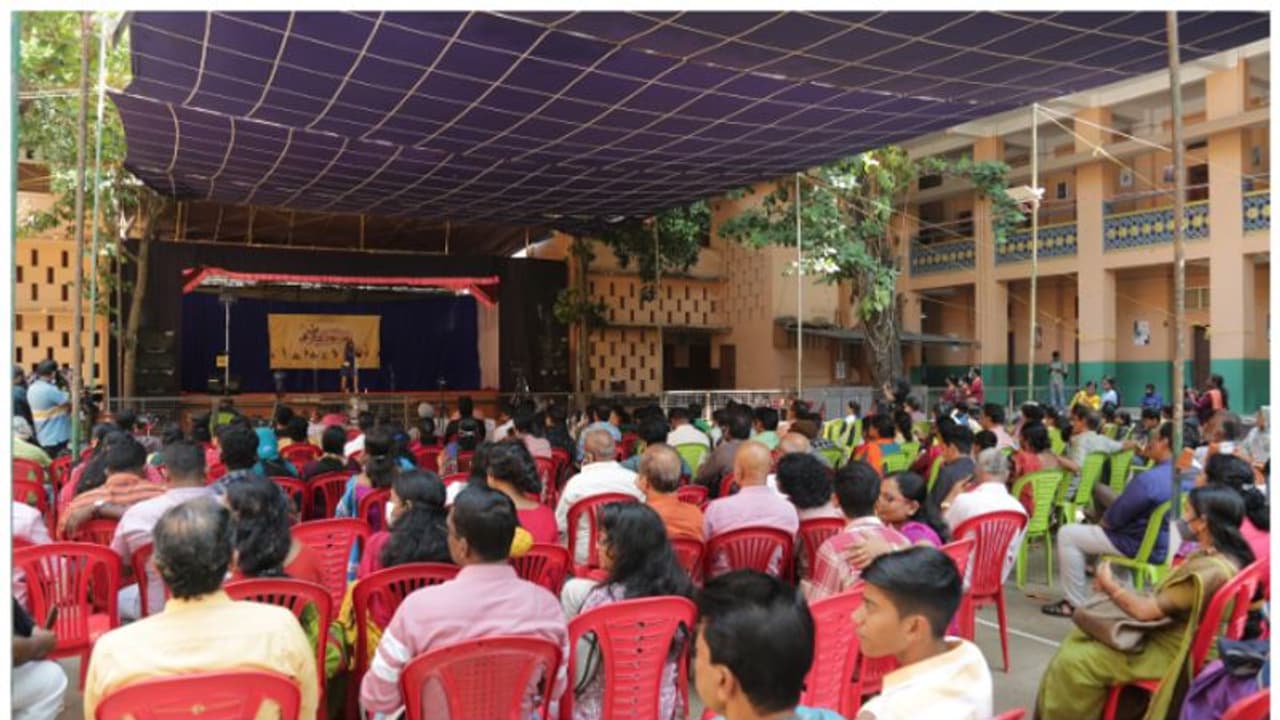 ഒടുവിൽ തീരുമാനമായി; കേരളോത്സവം നവംബർ പകുതിയോടെ, വിജ്ഞാപനം ഉടൻ ഇറങ്ങും