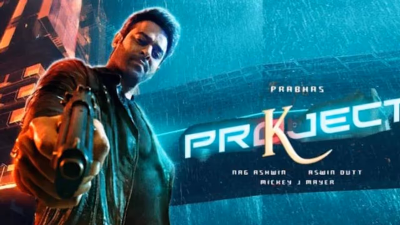 FLOP प्रभास की Project K ने रिलीज से पहले कमा डाले इतने करोड़, माइंड गेम खेल मालामाल हुए मेकर्स