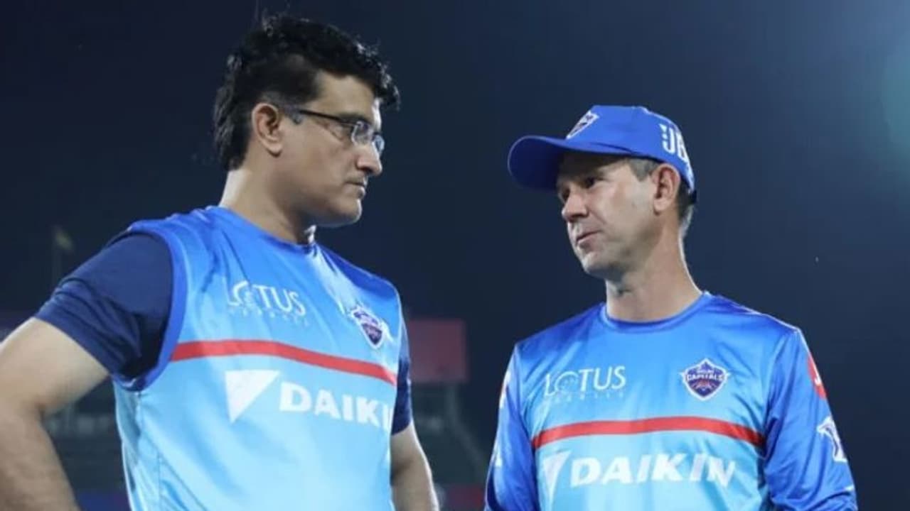 സൗരവ് ഗാംഗുലി ഐപിഎല്ലില് തിരിച്ചെത്തുന്നു, ഡല്ഹി ടീമില് സുപ്രധാന ചുമതല സൗരവ് ഗാംഗുലി ഐപിഎല്ലില് തിരിച്ചെത്തുന്നു, ഡല്ഹി ടീമില് സുപ്രധാന ചുമതല