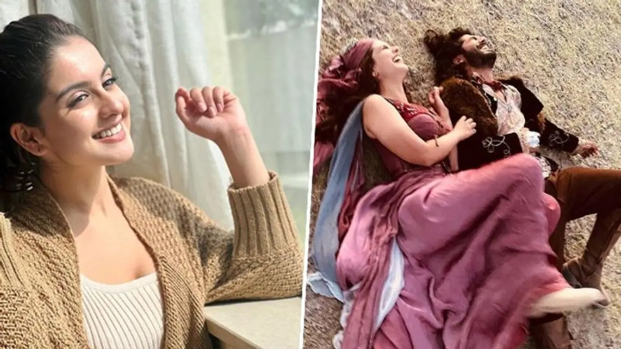 മരിക്കുന്നതിന് തൊട്ട് മുന്‍പ് ടുണീഷ ഡേറ്റിംഗ് ആപ്പിലെ 'അലിയുമായി' വീഡിയോകോള്‍ ചെയ്തുവെന്ന് ഷീസൻ ഖാന്‍