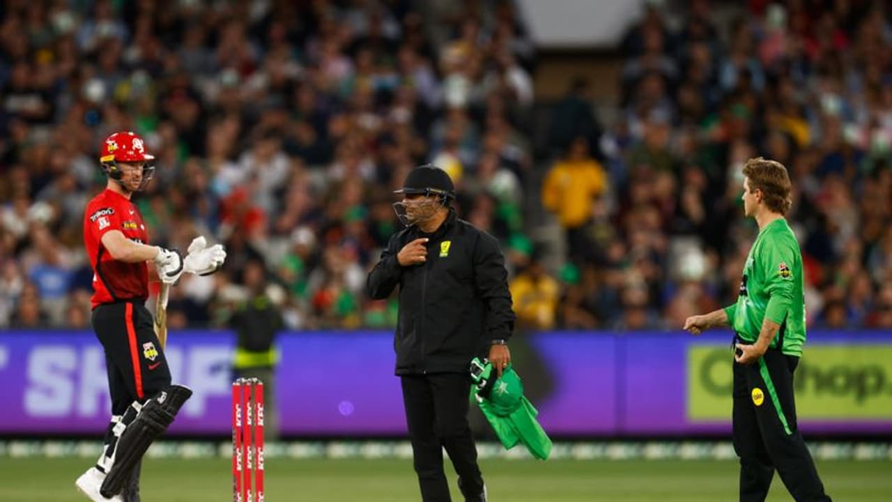 'Bowler is not the villain here' MCC re asserts its stance on running out non striker for backing up 'Bowler is not the villain here' MCC re asserts its stance on running out non striker for backing up