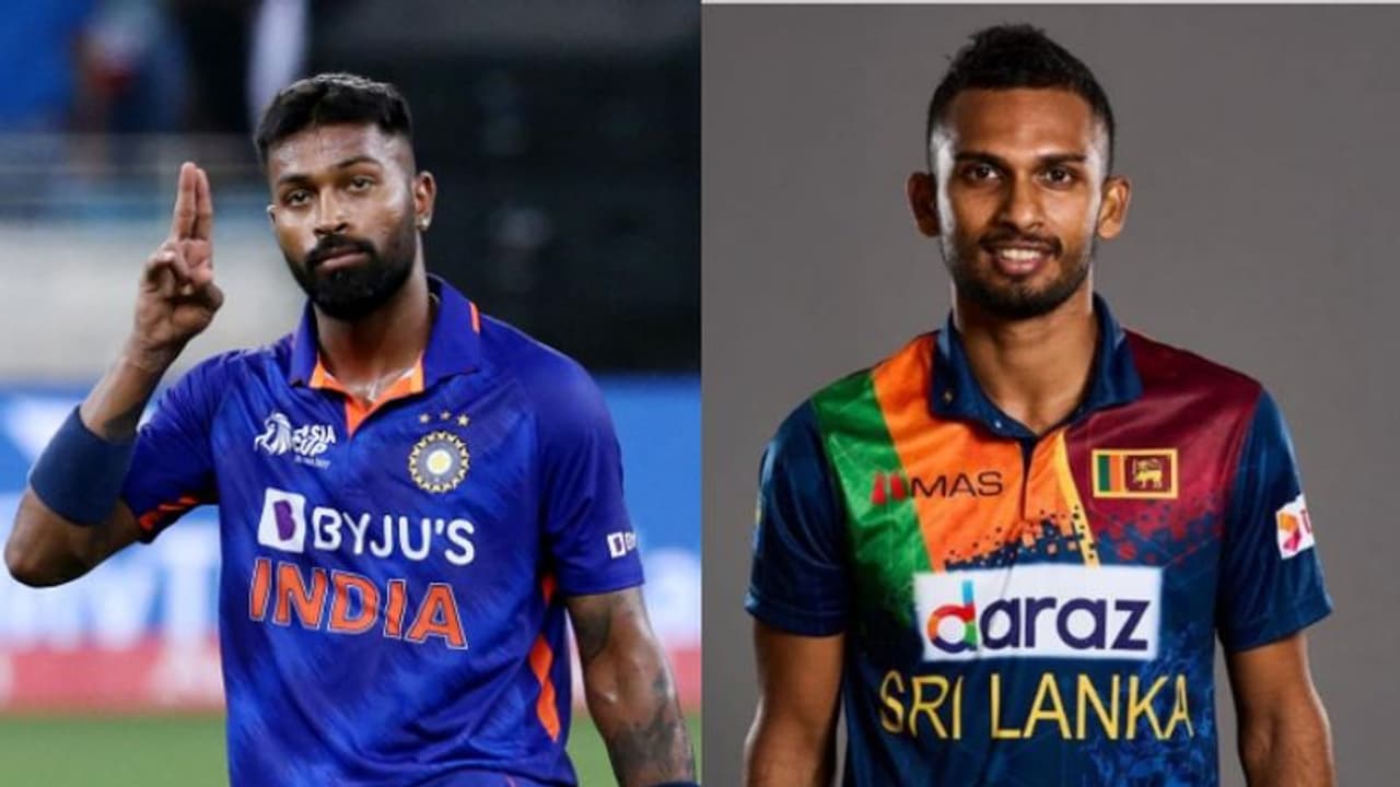 కొత్త ఏడాదిలో తొలి పోరు.. టాస్ ఓడిన భారత్.. గిల్, శివమ్ మావి అరంగేట్రం కొత్త ఏడాదిలో తొలి పోరు.. టాస్ ఓడిన భారత్.. గిల్, శివమ్ మావి అరంగేట్రం