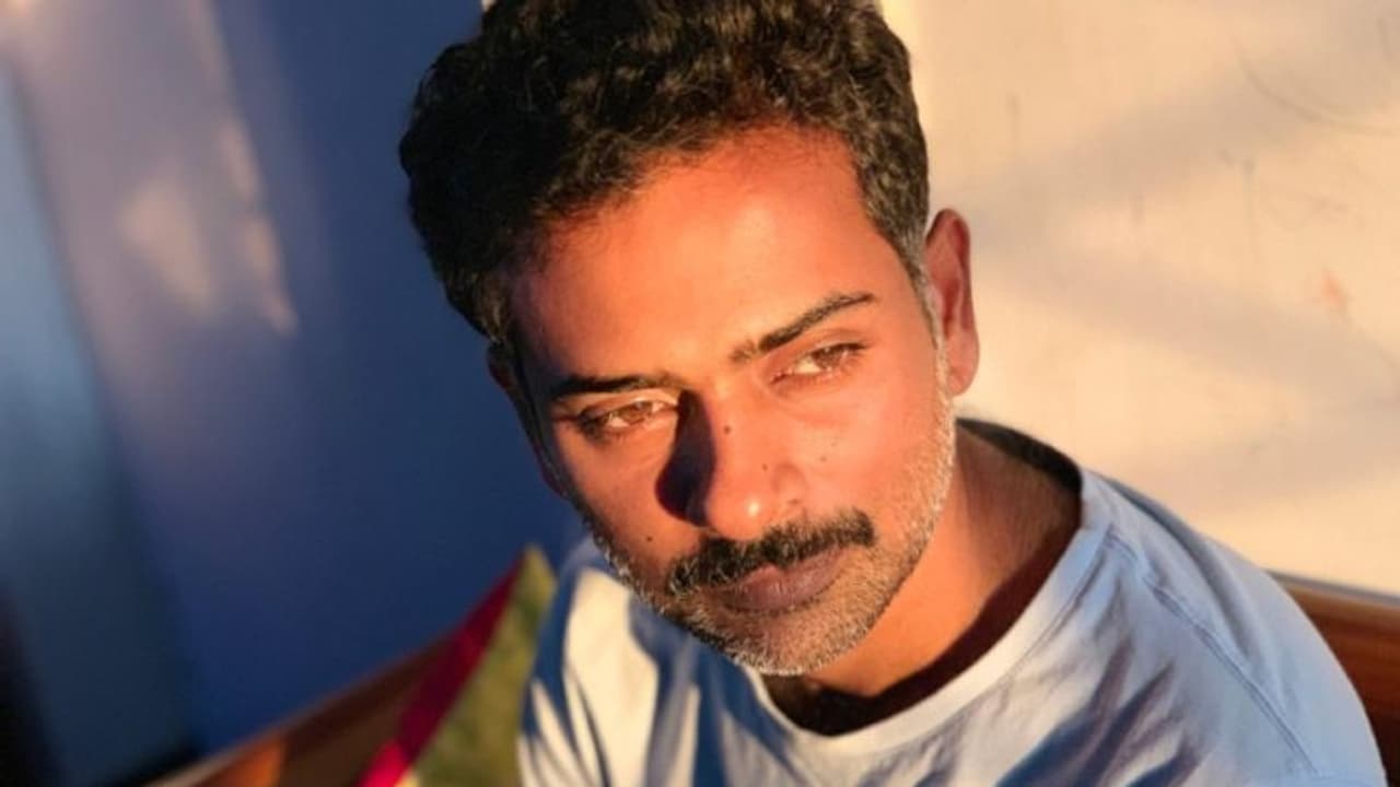 തനിക്ക് 'ഓട്ടിസം സ്പെക്ട്രം ഡിസോര്ഡര്' എന്ന് അൽഫോൺസ് പുത്രൻ; ഈ രോഗം എന്താണെന്ന് മനസിലായോ? തനിക്ക് 'ഓട്ടിസം സ്പെക്ട്രം ഡിസോര്ഡര്' എന്ന് അൽഫോൺസ് പുത്രൻ; ഈ രോഗം എന്താണെന്ന് മനസിലായോ?