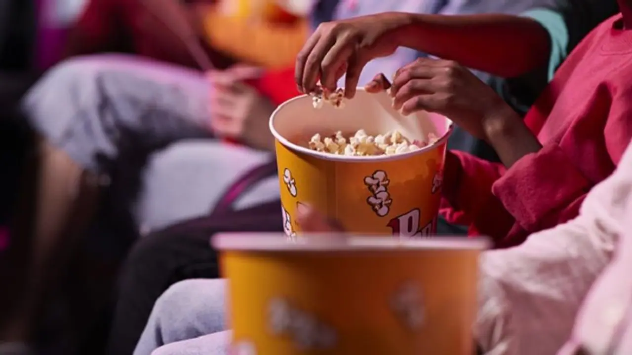 'Cinema hall is a private property, can bar moviegoers from carrying outside food, beverages': Supreme Court