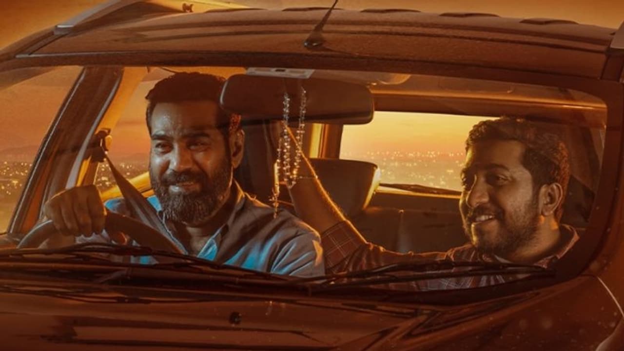 'പാല്‍തു ജാന്‍വറി'നു ശേഷം ഭാവന സ്റ്റുഡിയോസ്; 'തങ്കം' റിലീസ് തീയതി പ്രഖ്യാപിച്ചു