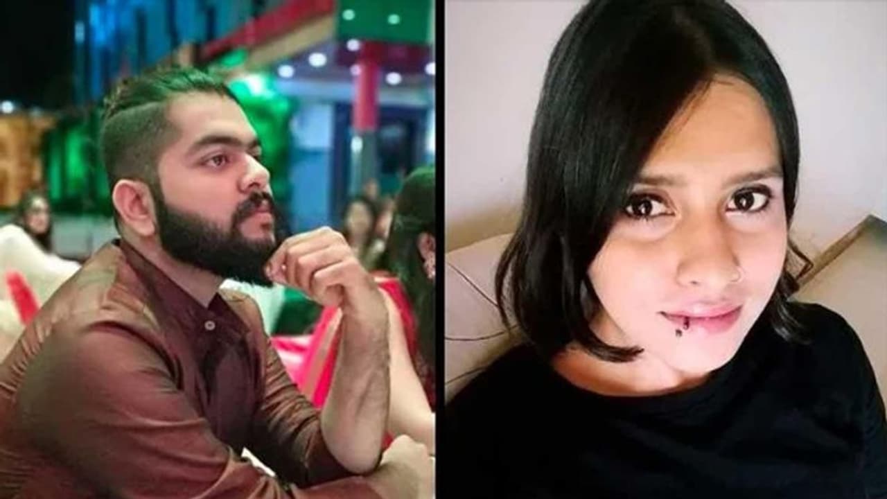 क्राइम पेट्रोल ने श्रद्धा वॉकर मर्डर केस के आरोपी को हिंदू दिखाया! बवाल मचा तो चैनल ने ऐसे दी सफाई क्राइम पेट्रोल ने श्रद्धा वॉकर मर्डर केस के आरोपी को हिंदू दिखाया! बवाल मचा तो चैनल ने ऐसे दी सफाई