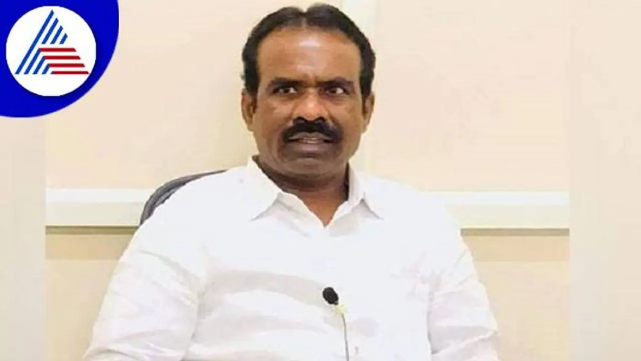 ದಲಿತರ ಹಣ ಗ್ಯಾರಂಟಿಗೆ ಬಳಸಿದ್ದಕ್ಕೆ ಸಿಎಂ ಕ್ಷಮೆ ಕೇಳಲಿ: ಎನ್‌.ರವಿಕುಮಾರ್‌