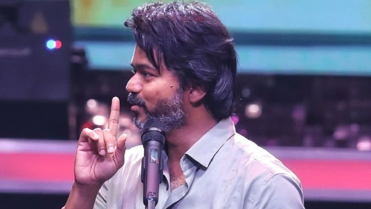 ആരാധകരേ ശാന്തരാകുവിന്‍; 'വാരിസി'ന് ക്ലീന്‍ യു, ട്രെയ്‍ലര്‍ അപ്ഡേറ്റും പുറത്തുവിട്ട് നിര്‍മ്മാതാക്കള്‍