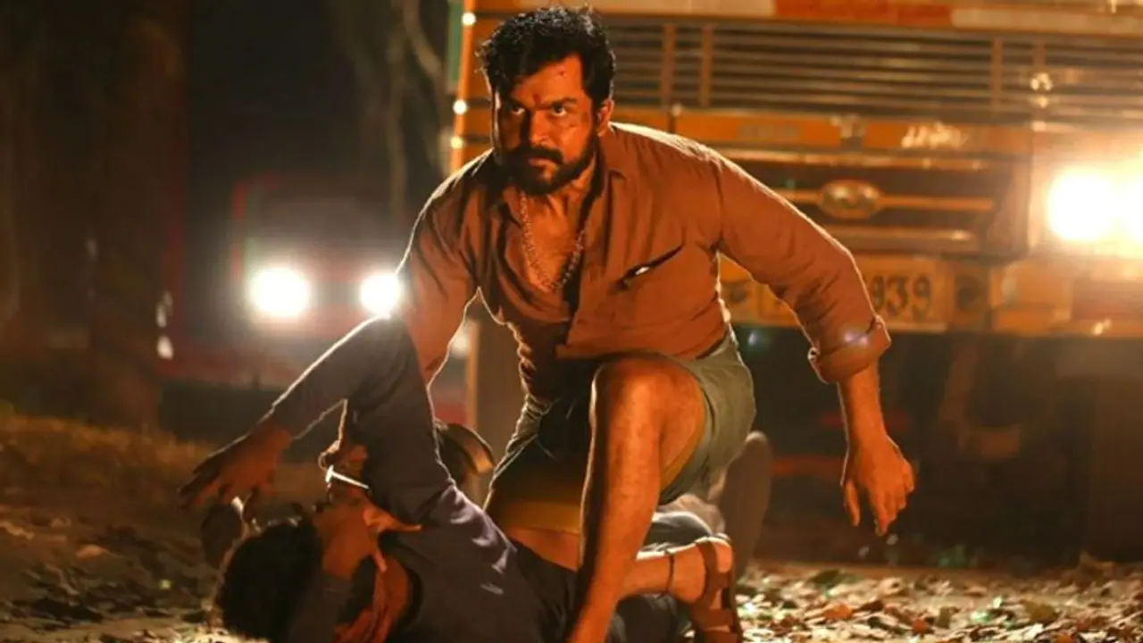 Kaithi 2: Director Lokesh Kanagaraj reveals new update on Karthi starrer sequel