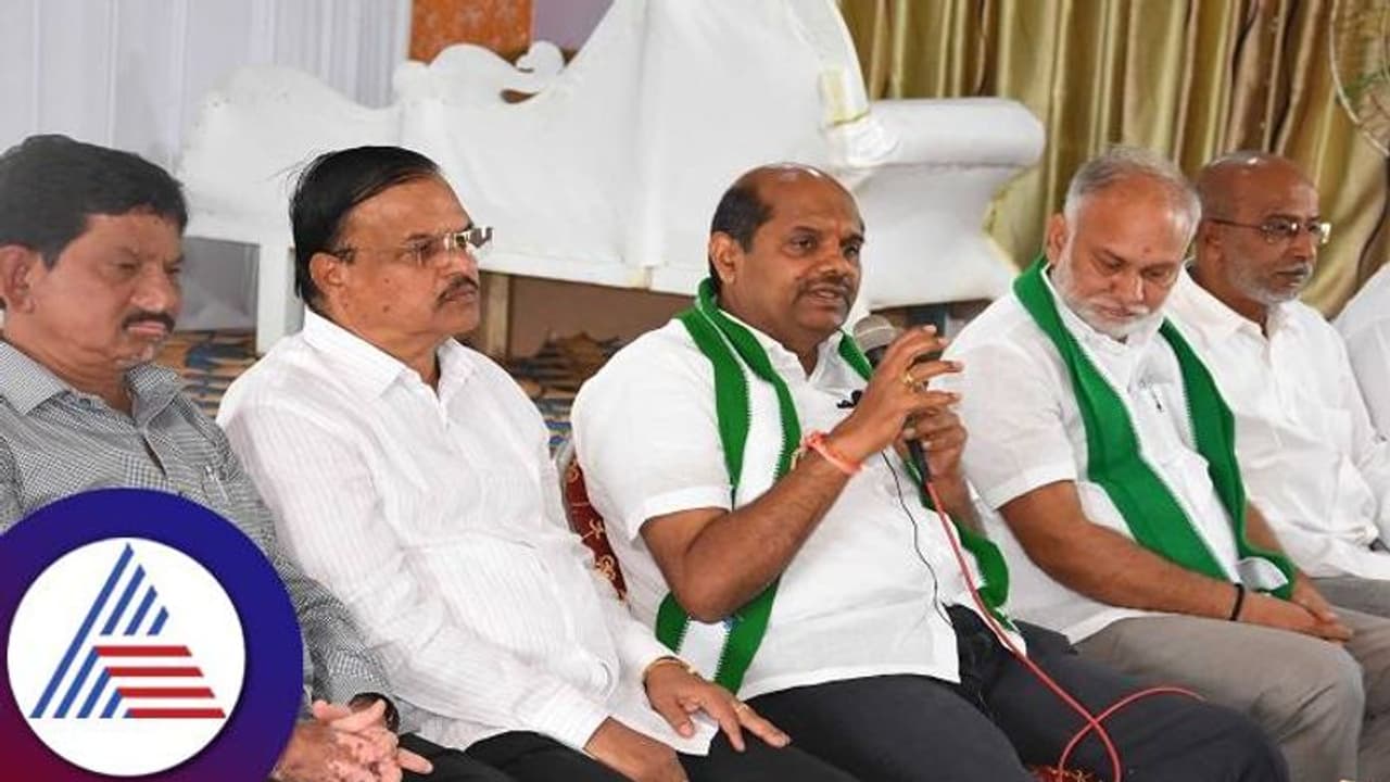 ಜ.5ರಿಂದ ಬೀದರ್ ಜಿಲ್ಲೆಯಲ್ಲಿ ಜೆಡಿಎಸ್ ಪಂಚರತ್ನ ರಥಯಾತ್ರೆ ಜ.5ರಿಂದ ಬೀದರ್ ಜಿಲ್ಲೆಯಲ್ಲಿ ಜೆಡಿಎಸ್ ಪಂಚರತ್ನ ರಥಯಾತ್ರೆ