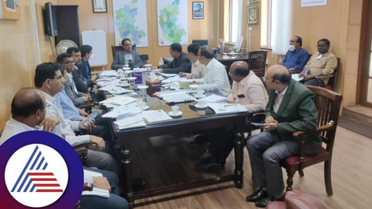 Assembly election: ಮತದಾರರ ಪಟ್ಟಿ ಪರಿಷ್ಕರಣೆ ಕೇಂದ್ರ ಚುನಾವಣಾ ಆಯೋಗದಿಂದಲೇ ಉಸ್ತುವಾರಿ Assembly election: ಮತದಾರರ ಪಟ್ಟಿ ಪರಿಷ್ಕರಣೆ ಕೇಂದ್ರ ಚುನಾವಣಾ ಆಯೋಗದಿಂದಲೇ ಉಸ್ತುವಾರಿ