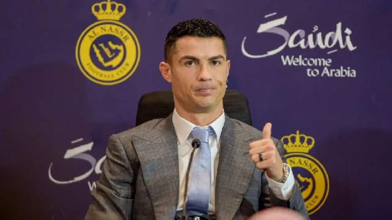 'Work in Europe is done': Ronaldo reveals reason behind Al Nassr move; sends strong message to fans 'Work in Europe is done': Ronaldo reveals reason behind Al Nassr move; sends strong message to fans