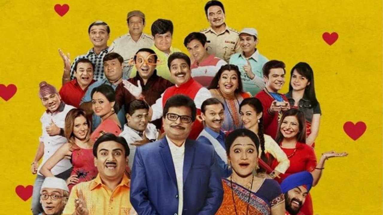 'Taarak Mehta Ka Ooltah Chashmah' going off air: Asit Modi reveals the reason, 'Due To Certain...' 'Taarak Mehta Ka Ooltah Chashmah' going off air: Asit Modi reveals the reason, 'Due To Certain...'